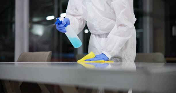 Licensed Unattended Death Cleanup service in Henniker, NH - Trauma Clean Pros